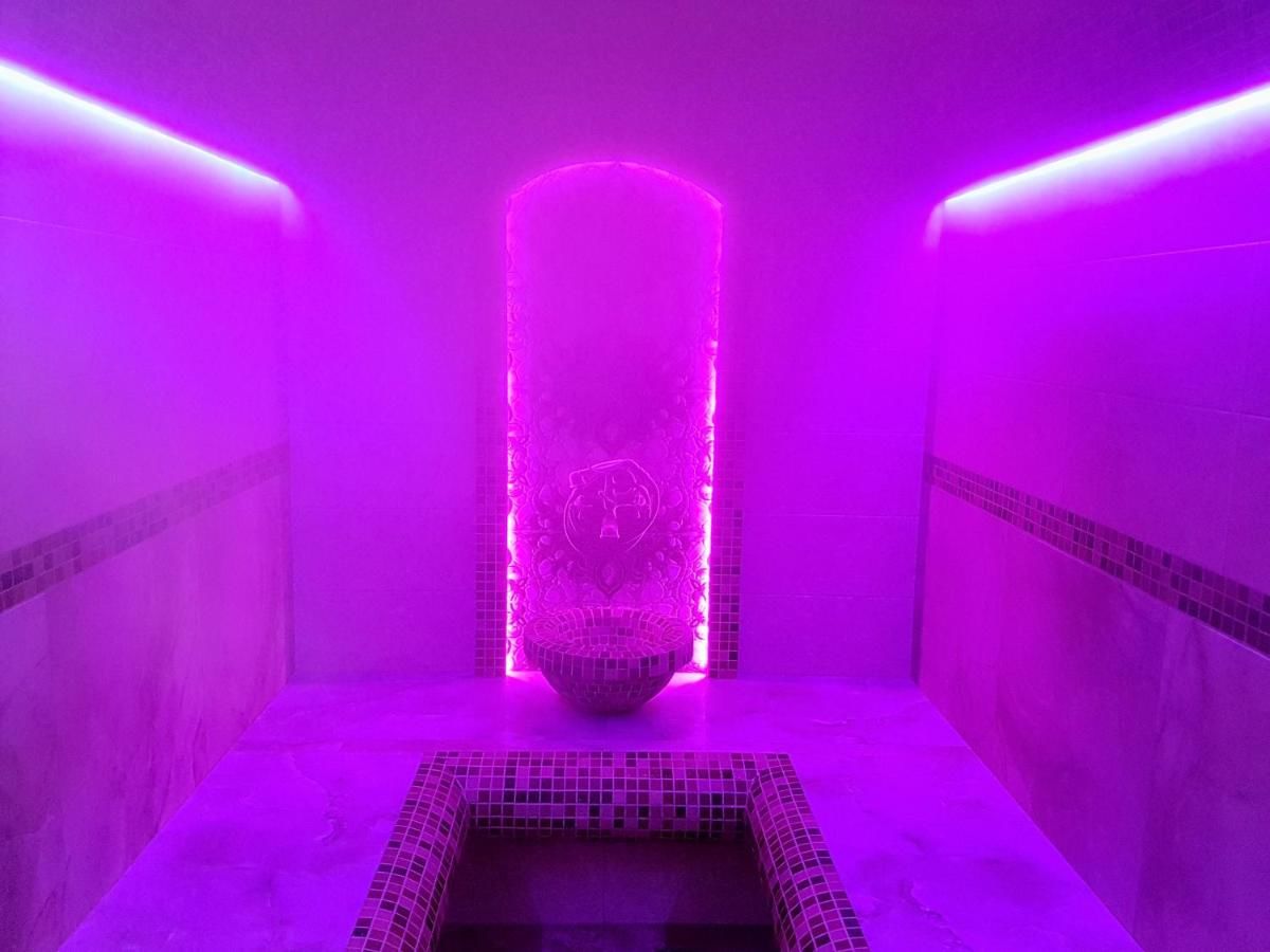 Апартаменты Relax and SPA Николаев-13