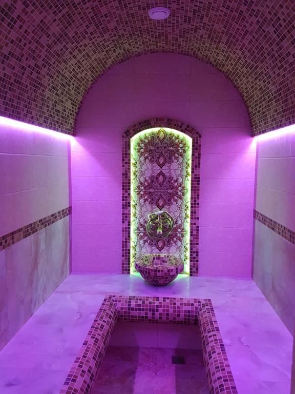 Апартаменты Relax and SPA Николаев-15