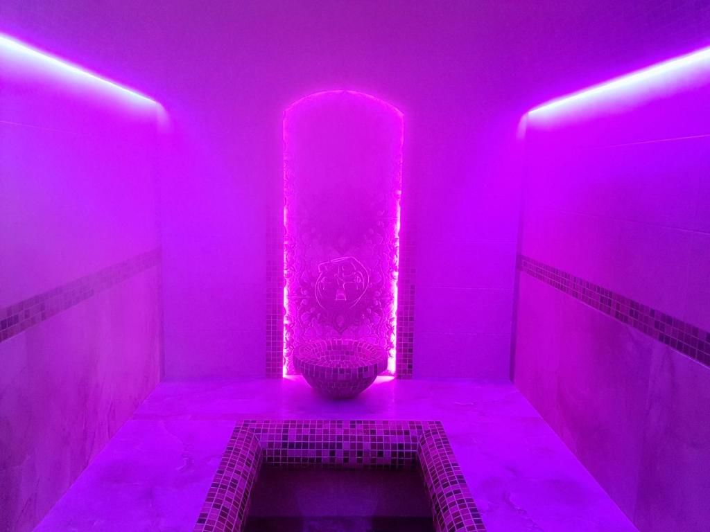 Апартаменты Relax and SPA Николаев-18