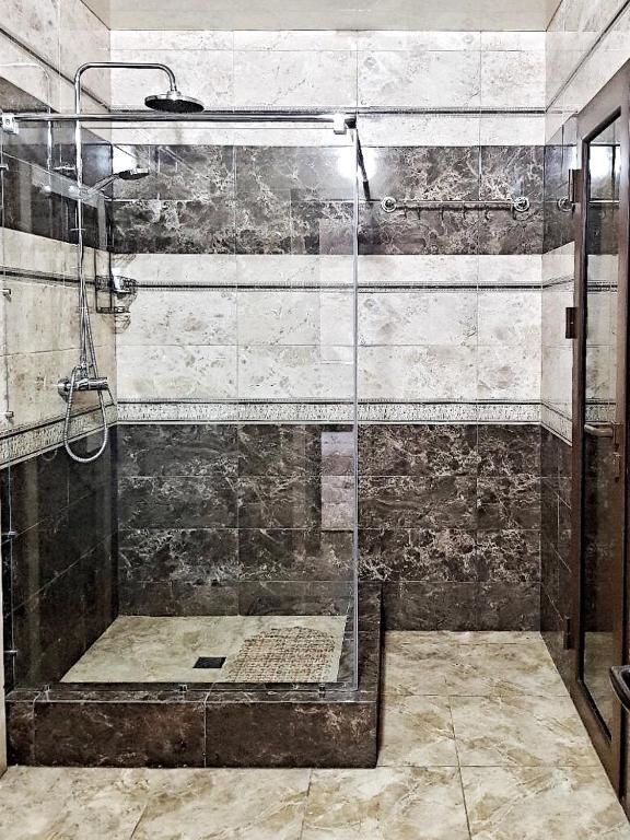 Апартаменты Relax and SPA Николаев-22