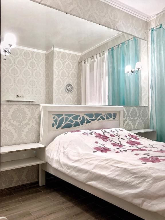 Апартаменты Relax and SPA Николаев-24