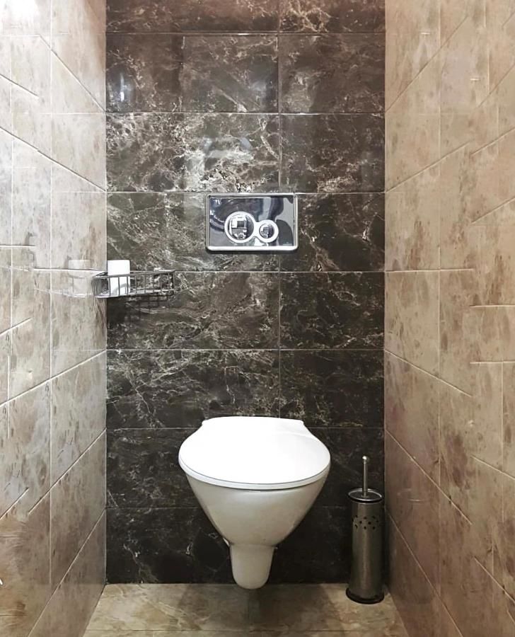 Апартаменты Relax and SPA Николаев-8