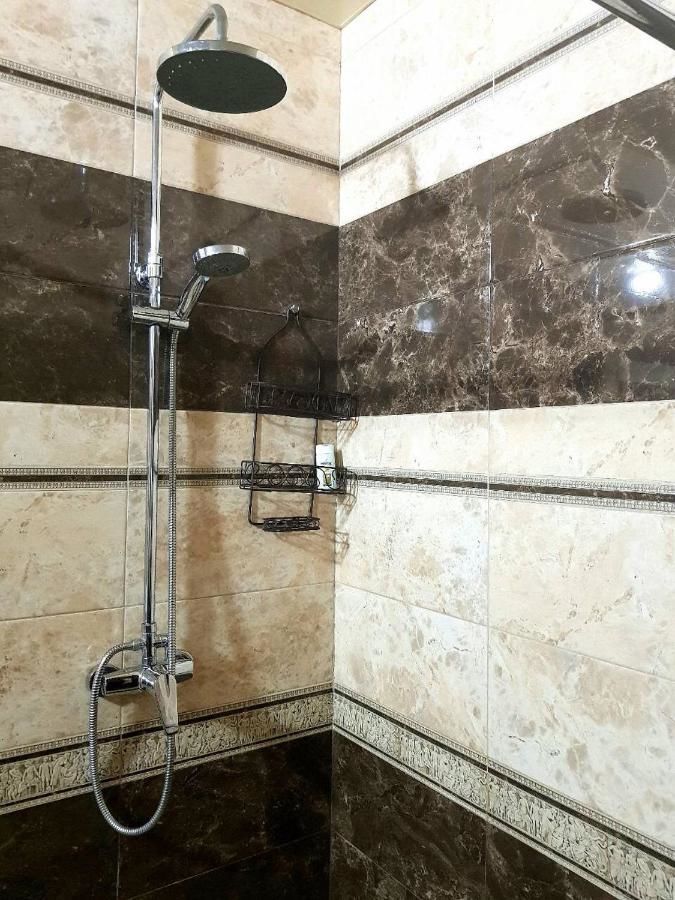 Апартаменты Relax and SPA Николаев-12