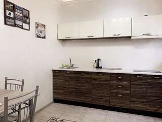 Апартаменты Relax and SPA Николаев Апартаменты с сауной-18