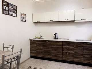 Апартаменты Relax and SPA Николаев Апартаменты с сауной-2