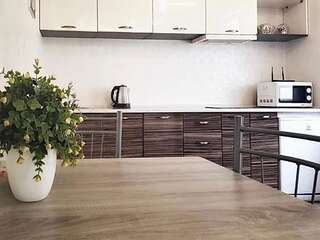 Апартаменты Relax and SPA Николаев Апартаменты с сауной-22