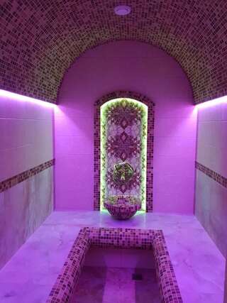 Апартаменты Relax and SPA Николаев Апартаменты с сауной-7