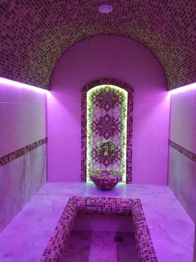 Апартаменты Relax and SPA Николаев-14