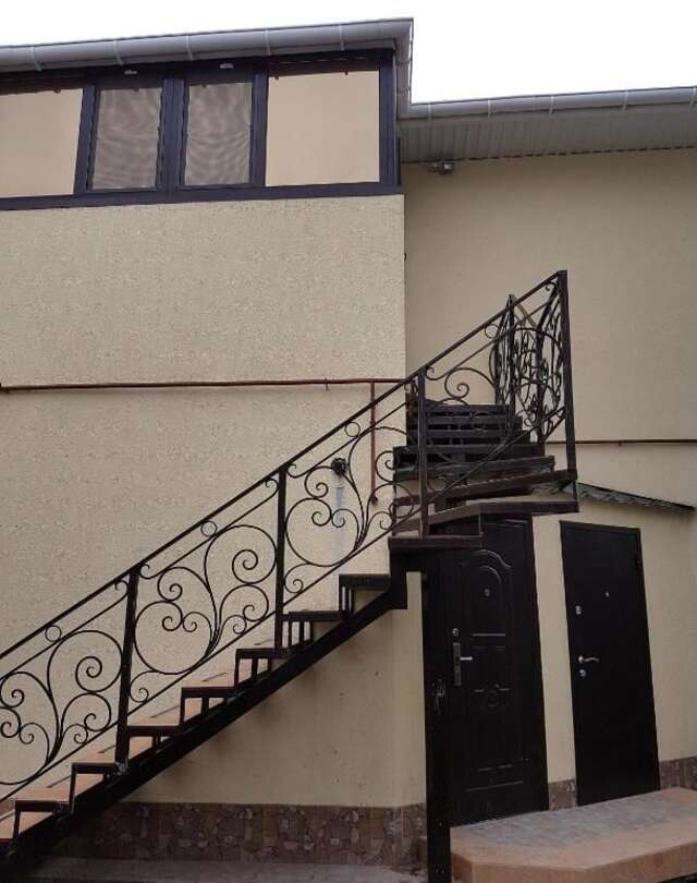 Апартаменты Relax and SPA Николаев-16