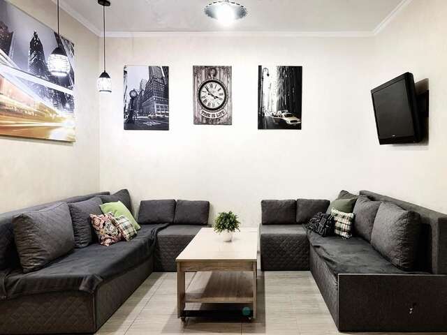 Апартаменты Relax and SPA Николаев-19