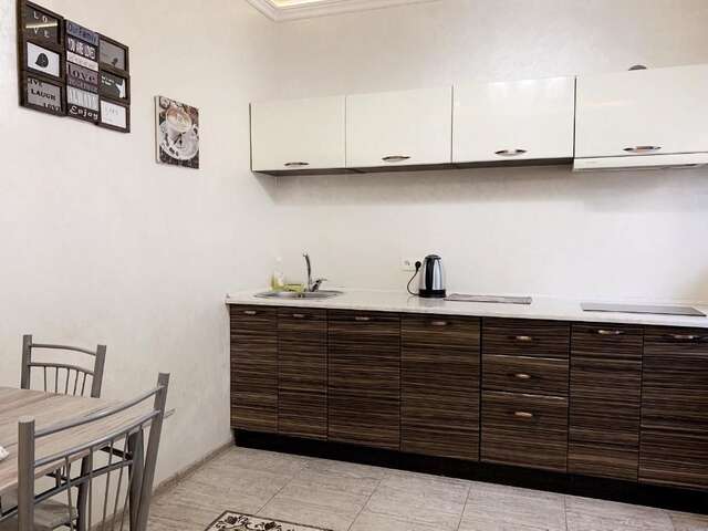 Апартаменты Relax and SPA Николаев-20