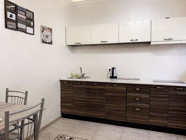 Апартаменты Relax and SPA Николаев-4