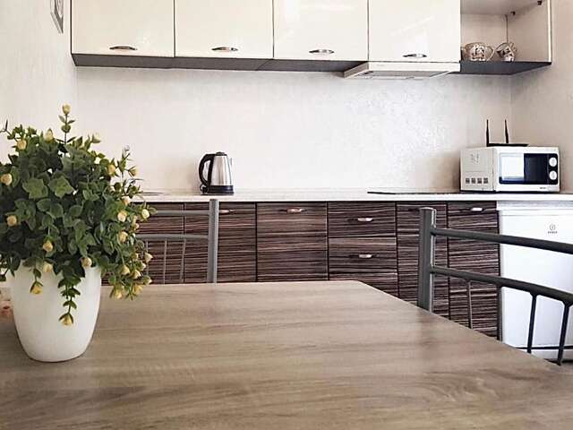 Апартаменты Relax and SPA Николаев-24