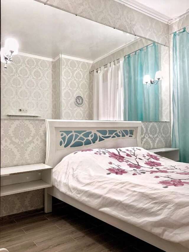 Апартаменты Relax and SPA Николаев-5